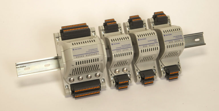 La soluzione integrata per il Condition Monitoring Dynamix 1444 permette di prevenire i fermi macchina