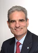 Johnson Controls nomina Patrick Roubi Vice Presidente Building Efficiency, Europe & Africa