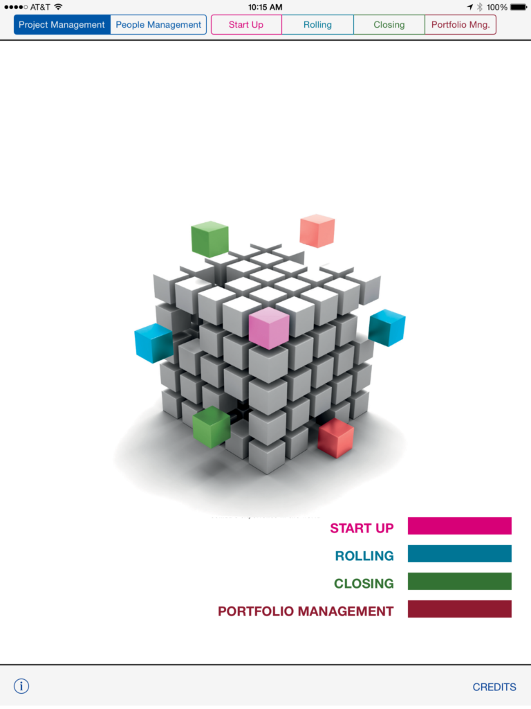 Comau entra nel mondo delle app