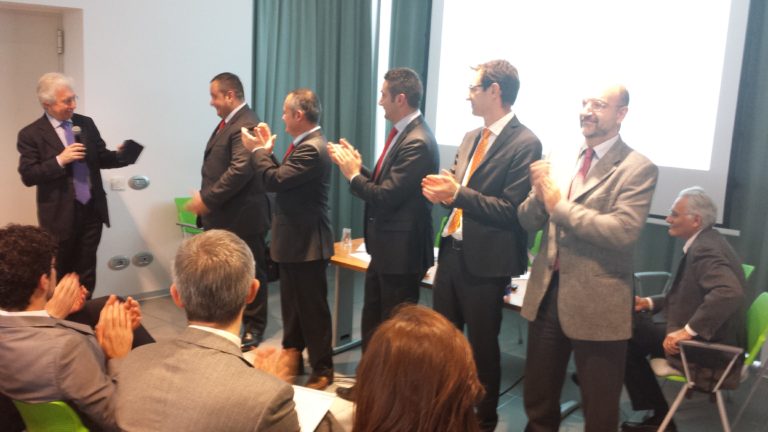 L’Automazione made in Italy dice Comau