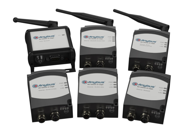 Collegamento dei dispositivi in modalità wireless