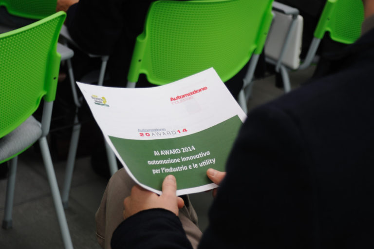 Automazione innovativa per l’industria e le utility, le immagini dell’evento