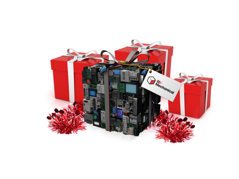 RS Components rende più semplice la prototipazione rapida con la nuova versione di DesignSpark Mechanical