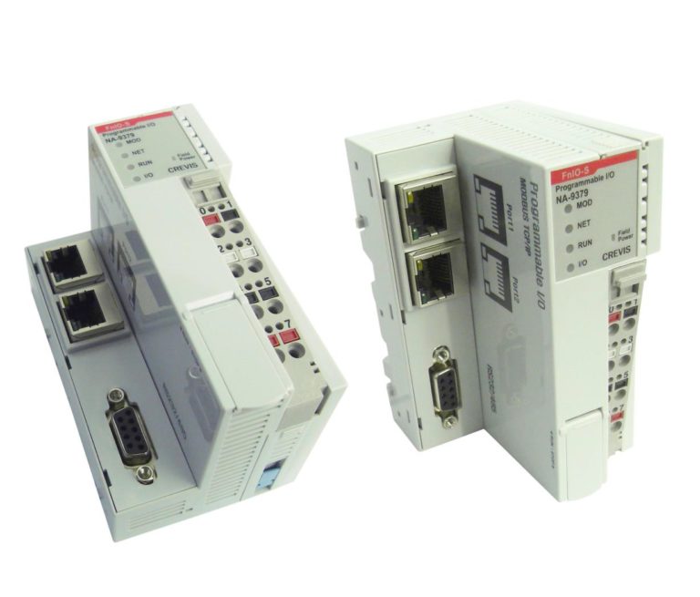 Il mercato dei PLC: EFA Automazione