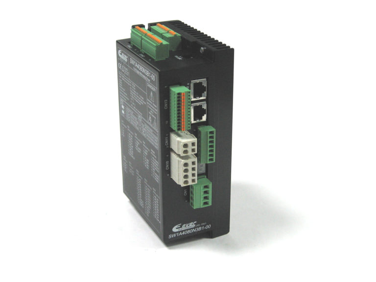 Il mercato dei PLC: Ever Elettronica