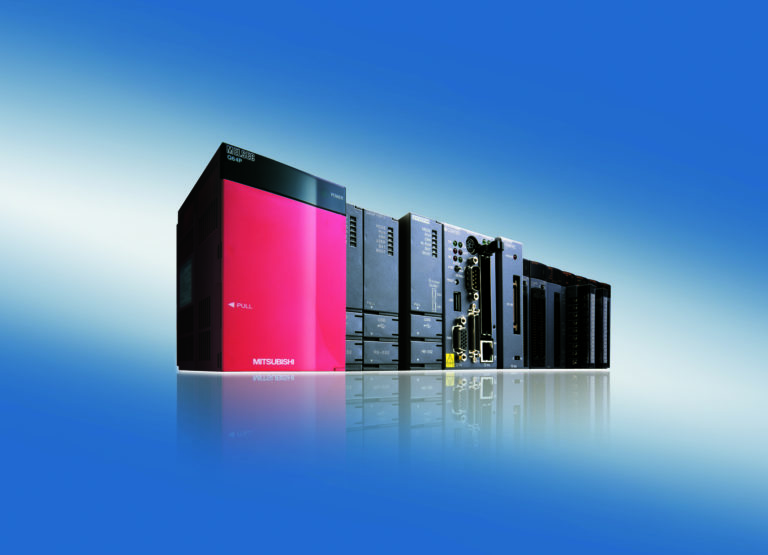 Il mercato dei PLC: Mitsubishi Electric