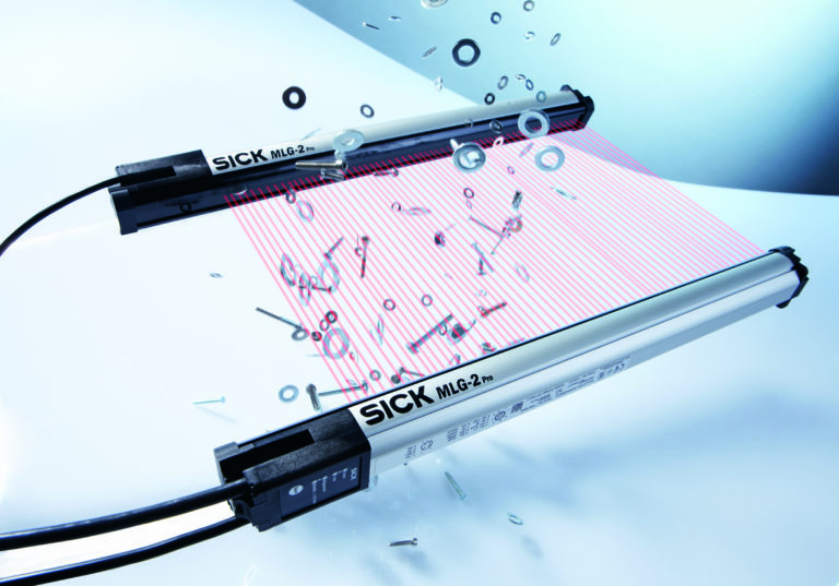 Barriere per l’automazione MLG-2