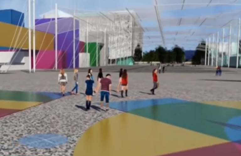 Expo 2015 anche in 3D con Dassault Systèmes
