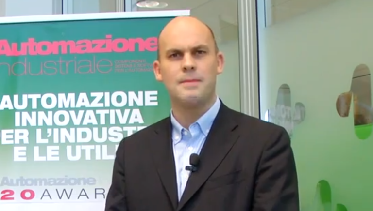 Solair e l’automazione innovativa