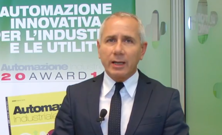 Un aperitivo con Solair e Rittal nella Piazza Automazione Industriale Award di Mecspe