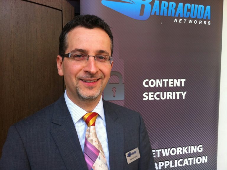 Sicurezza integrata e PMI: la visione di Barracuda Networks