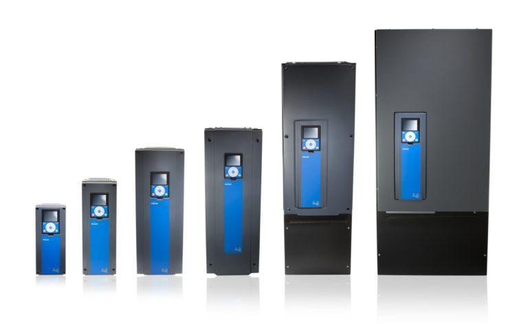 Il contributo di Vacon al miglioramento dell’efficienza dei sistemi motorizzati