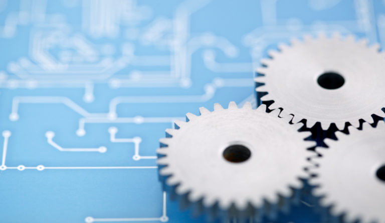 POWERLINK: lo standard aperto per l’industry 4.0