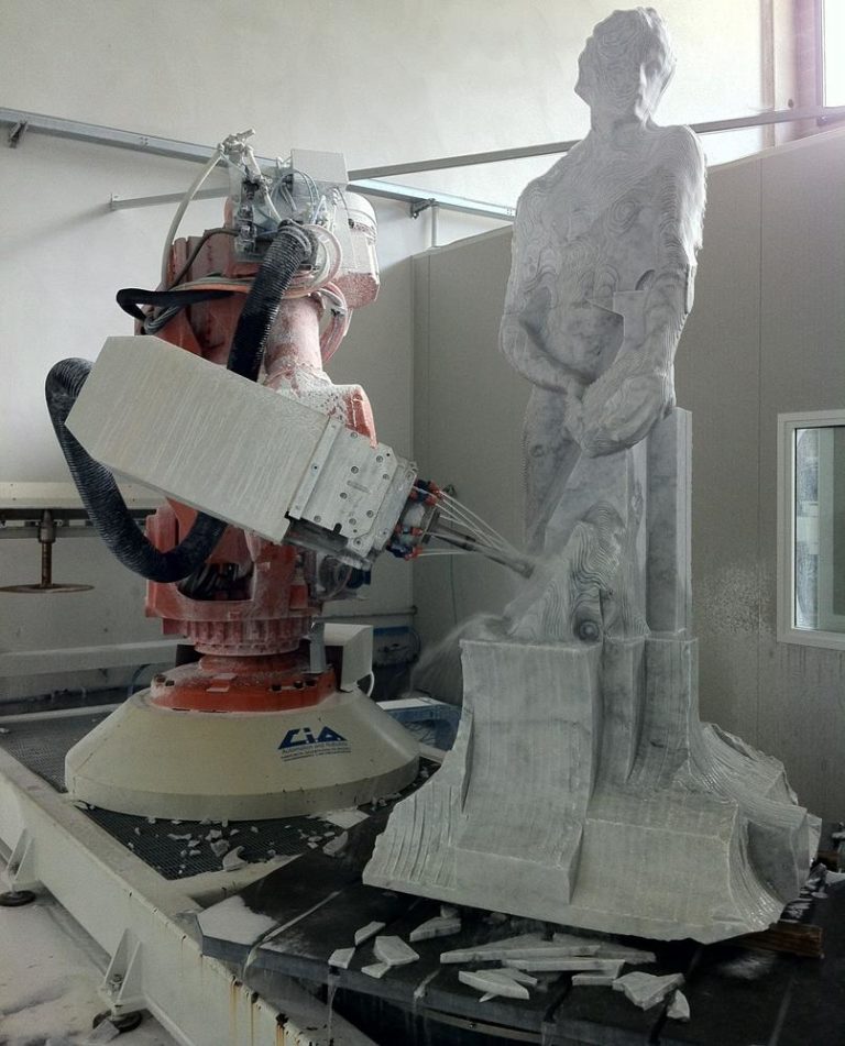 Specializzati nell’automazione industriale