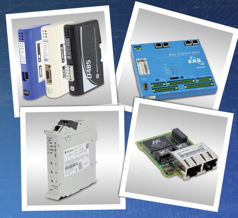 Soluzioni per la comunicazione industriale, progettate su misura da HMS