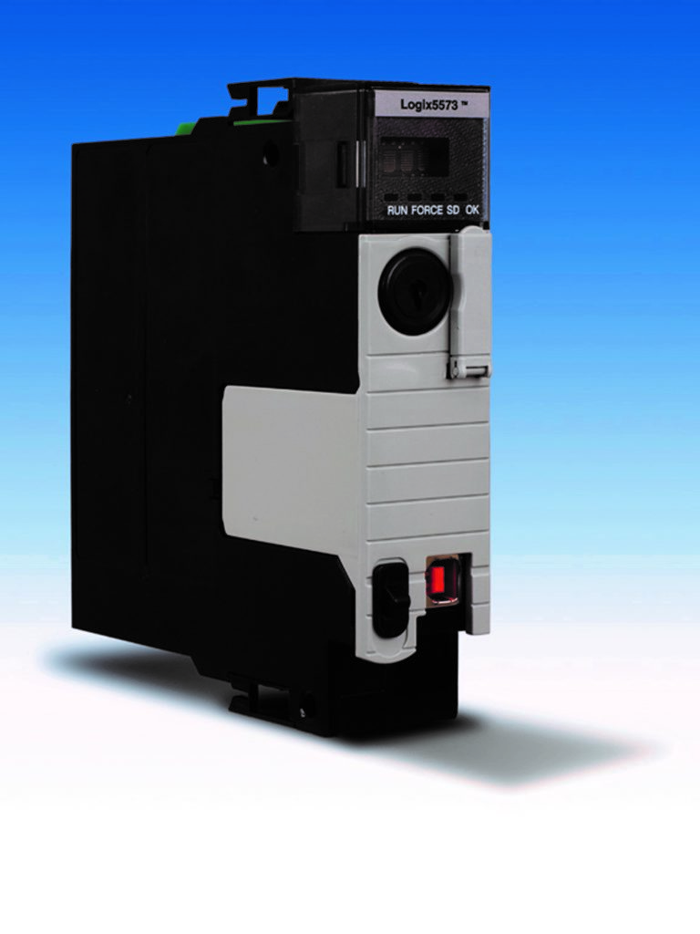 Il mercato dei PLC: Rockwell Automation