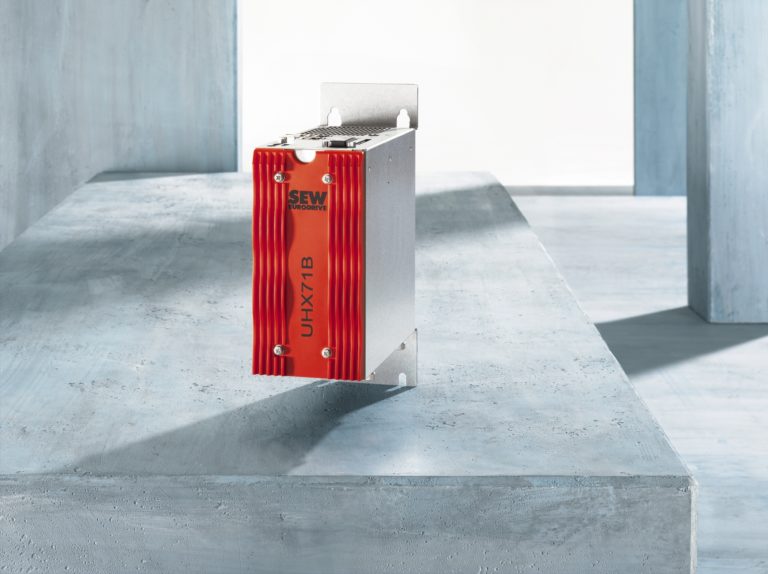 Il mercato dei PLC: Sew Eurodrive