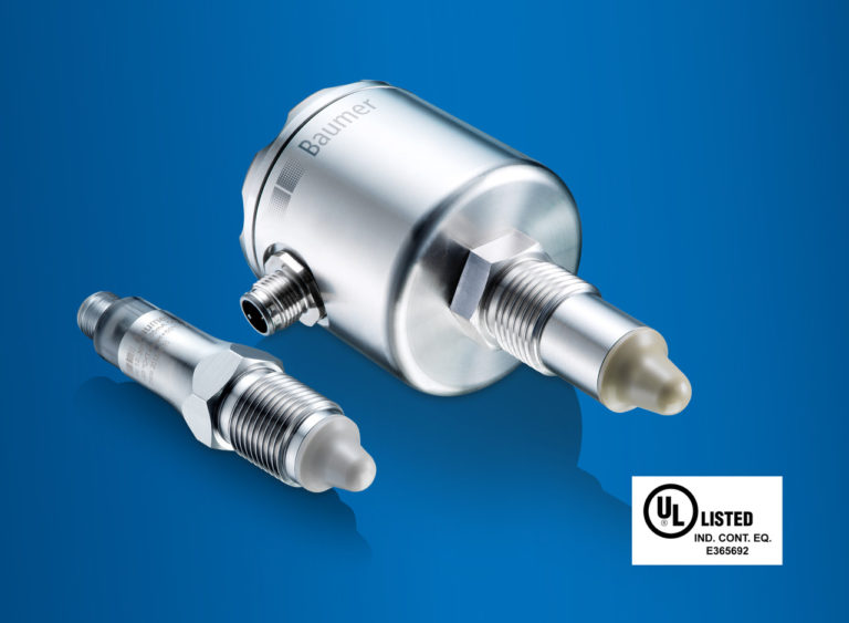 Un livellostato intelligente e certificato