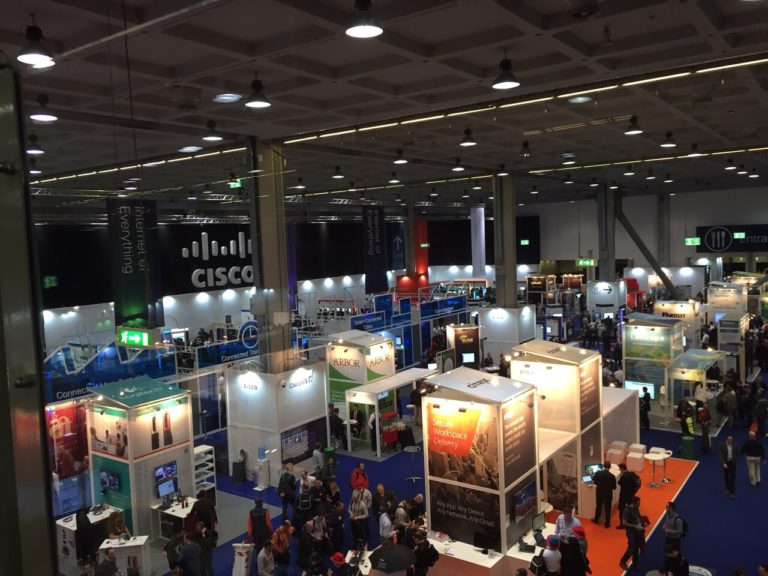 IoE Forum di Cisco, più competenze per cogliere il potenziale dell’Internet of Everything