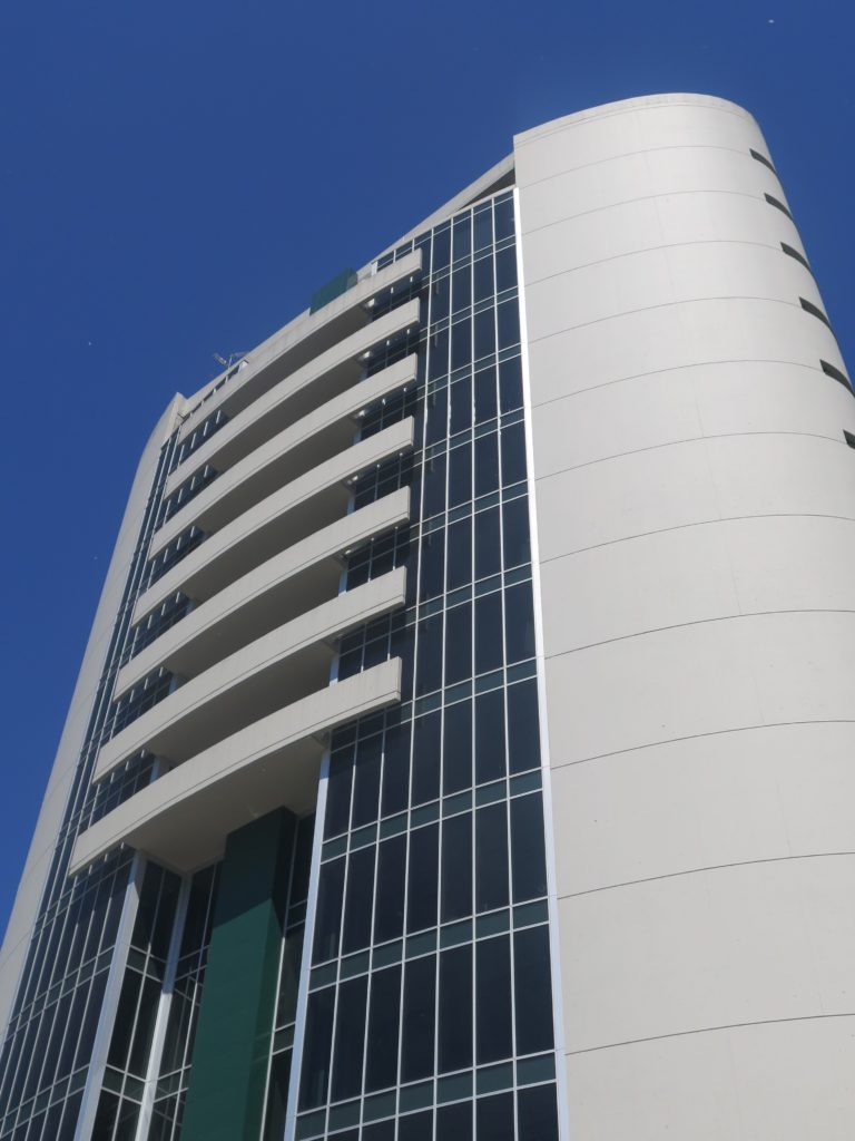 Il futuro non si prevede, si prepara