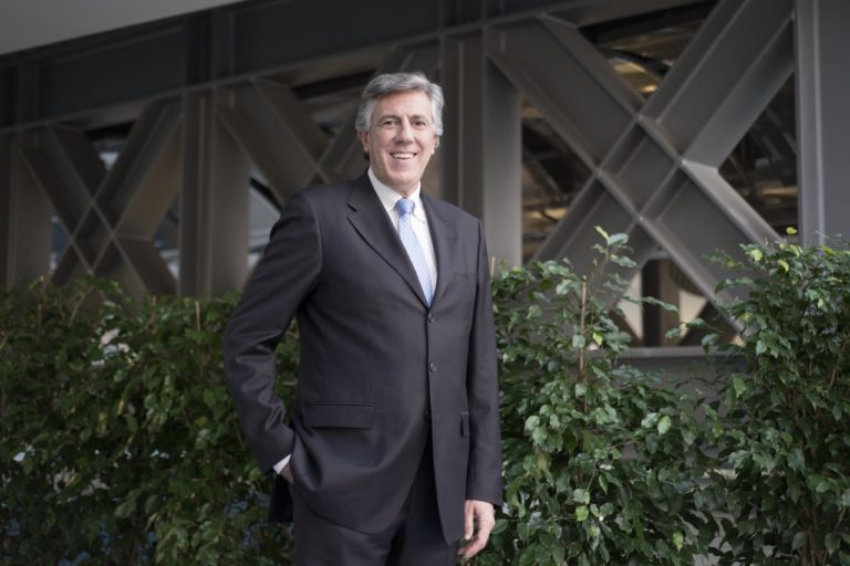 Mario Corsi nuovo AD di Abb Italia