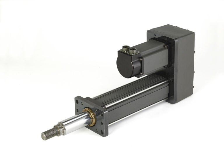 Attuatori compatti per più applicazioni