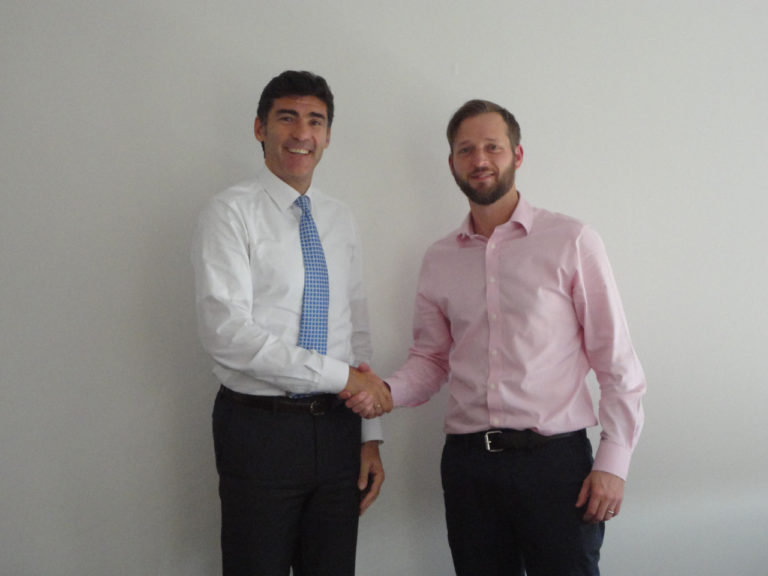 RS Components distribuisce Weidmüller a livello globale