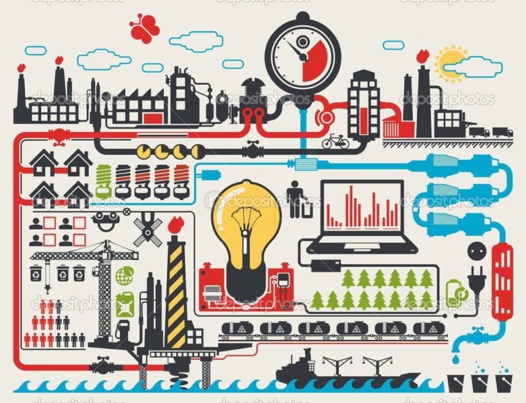 Aspettando Sps Ipc Drives Italia e la quarta rivoluzione industriale