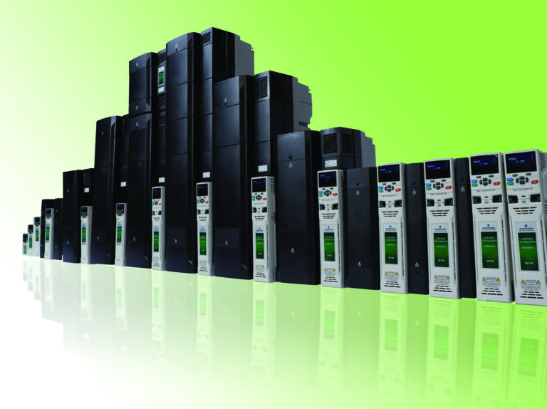 Gamma di prodotti completa con facile integrazione tecnologica