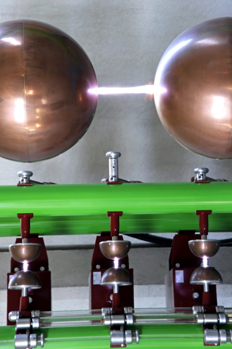 Nuovi riconoscimenti europei per il Laboratorio Sveppi di Siemens Italia