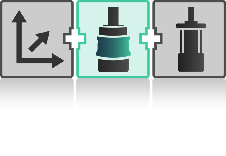 Online la nuova versione del configuratore di WITTENSTEIN alpha