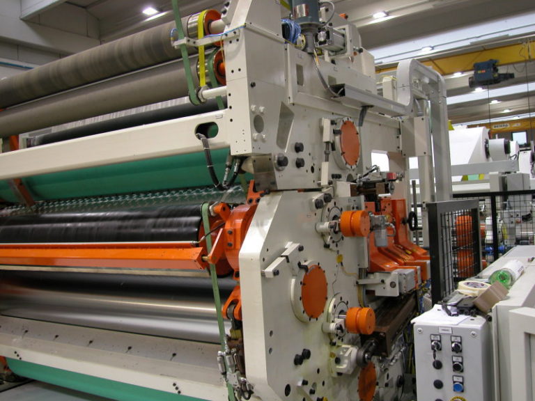 La produzione industriale non riparte