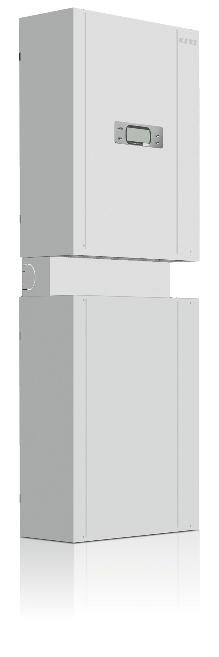 K.E.R.T. e i soccorritori di emergenza: serenità, confort e protezione a 360°