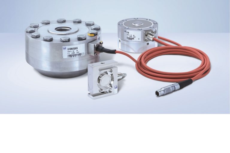 Nuove soluzioni per registrare le forze in ambiente critico