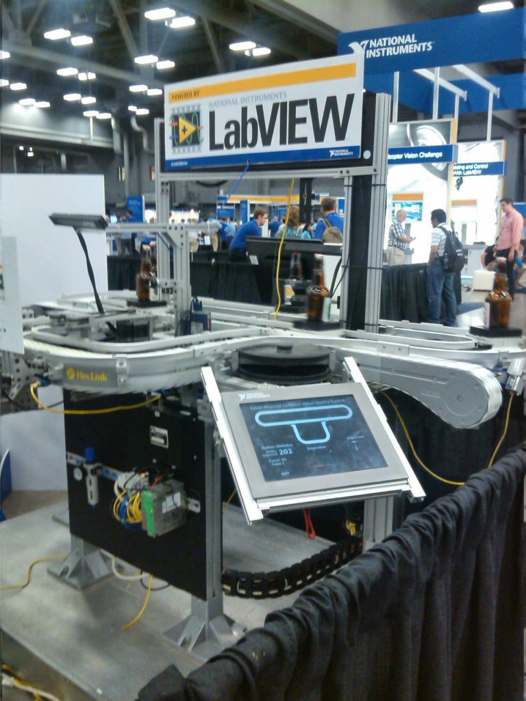 NIDays 2015, il programma completo