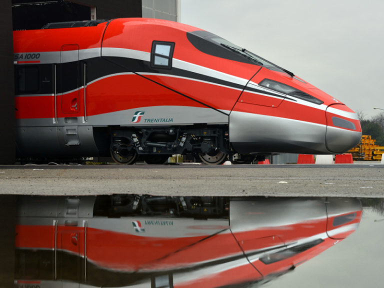 Hitachi ha comprato Ansaldo