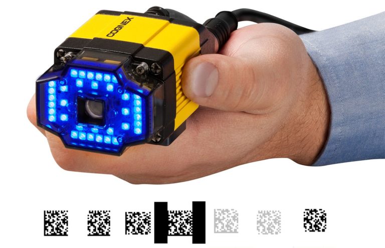 Cognex raggiunge un nuovo traguardo nella lettura dei codici a barre 2D