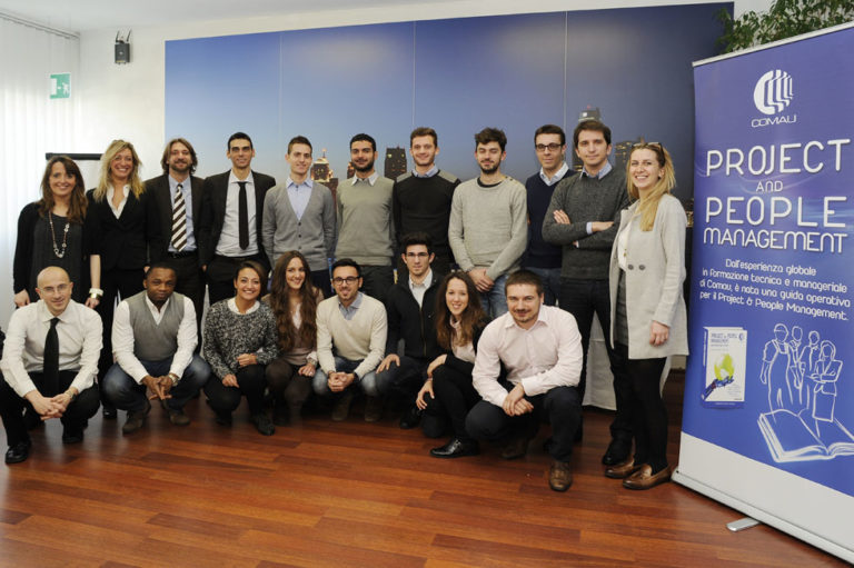 Aperte le iscrizioni della Project & People Management School 2015 di Comau