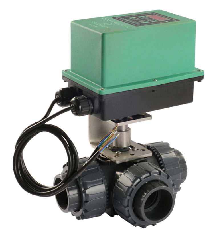 Servocomandi DIAMANT CRONO PRO e COMPACT CRONO PRO