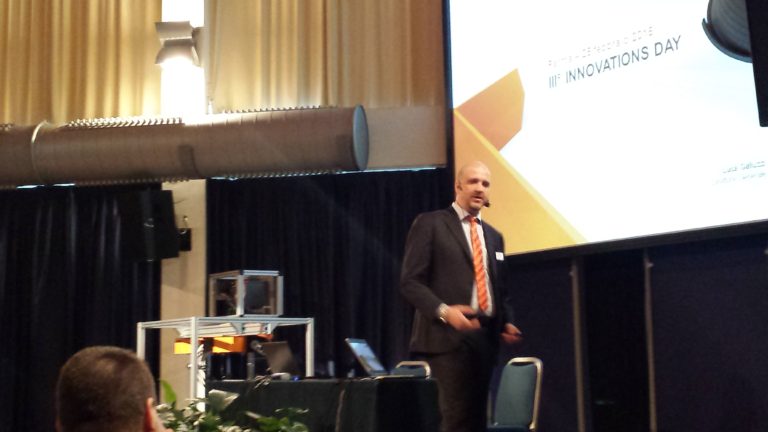 Innovations Day 2015, un altro successo firmato B&R