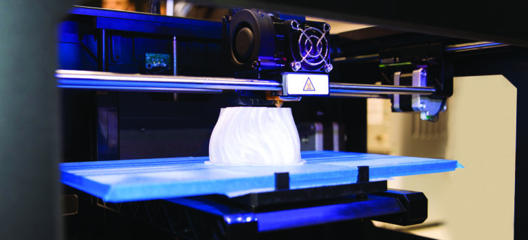 3DPrint Hub: confermate le attese di un settore in continua crescita ed espansione