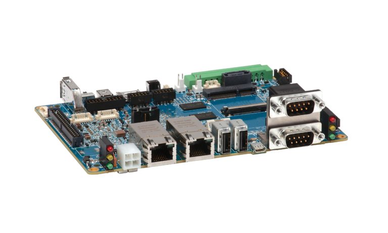 Eurotech presenta CPU-351-13, una piattaforma embedded con consumi ridotti