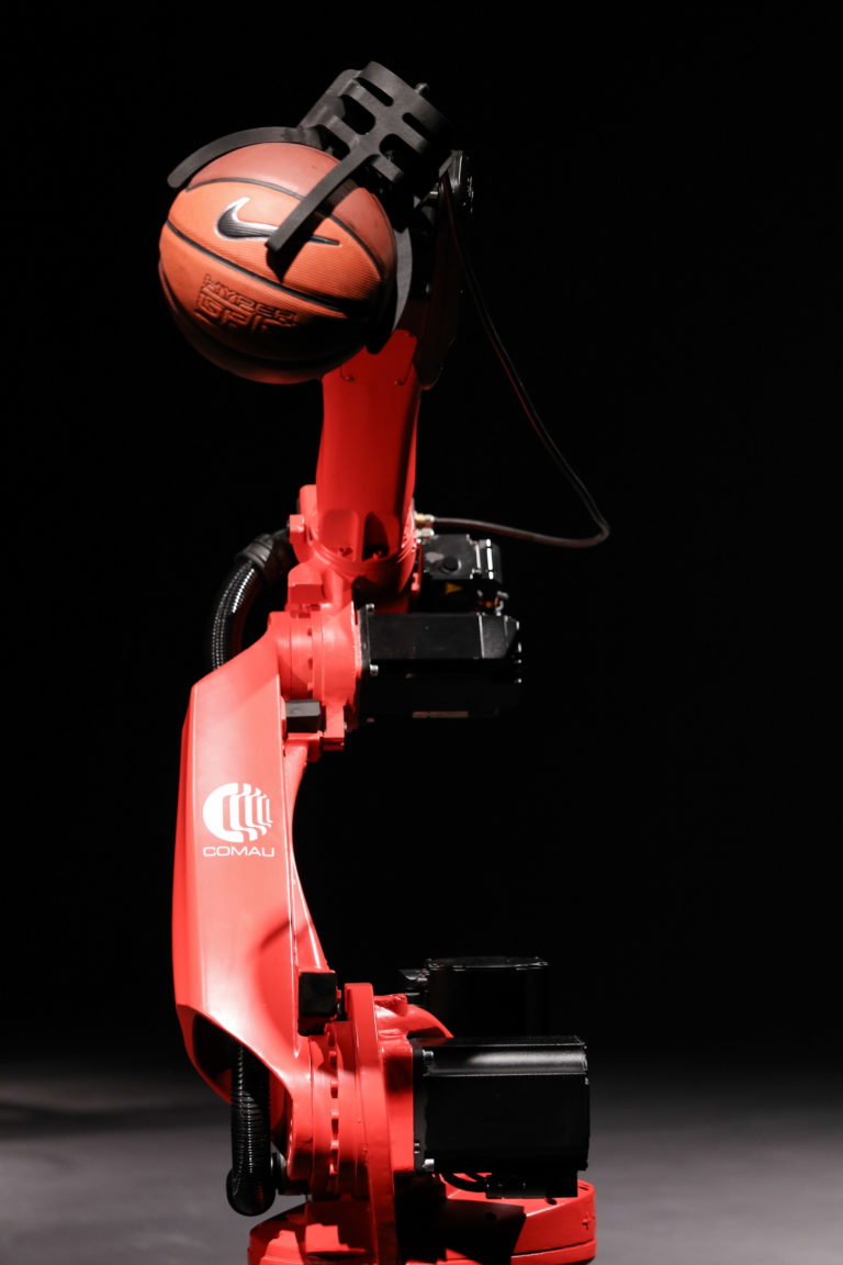 Comau a MECSPE 2015 una presenza a tutto tondo