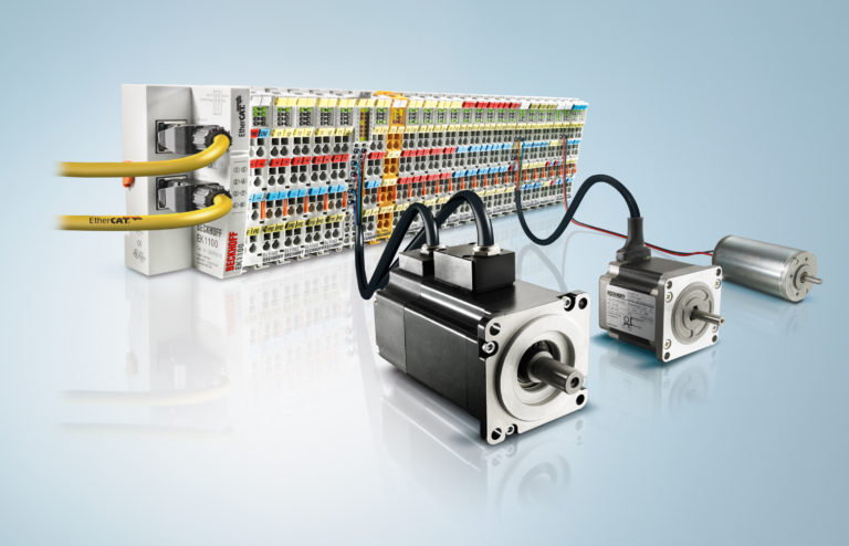 AS1000 Beckhoff Automation