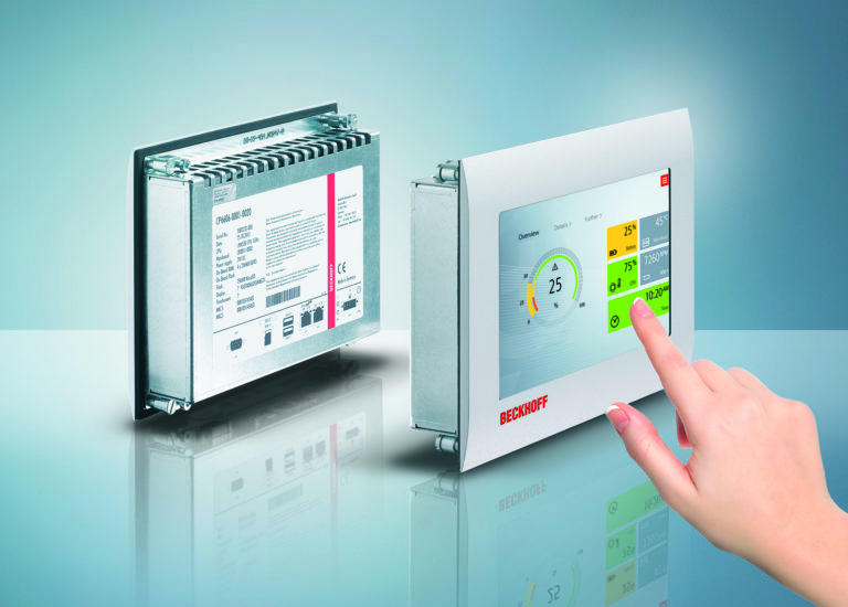 CP6606 Beckhoff Automarion