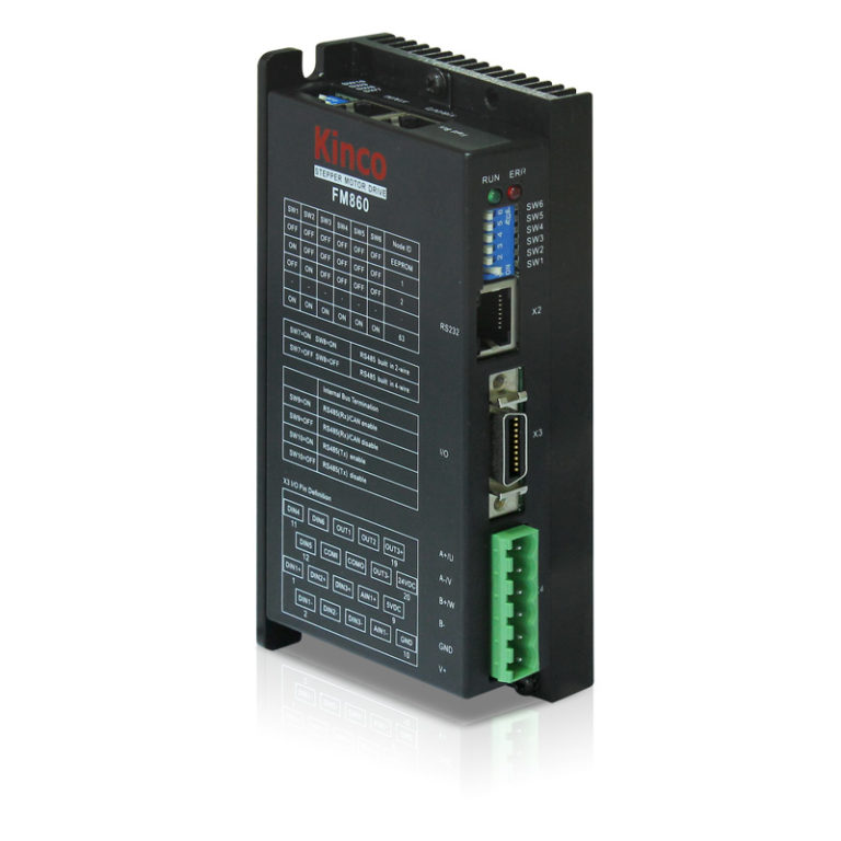 FM860-AA-000 Telestar