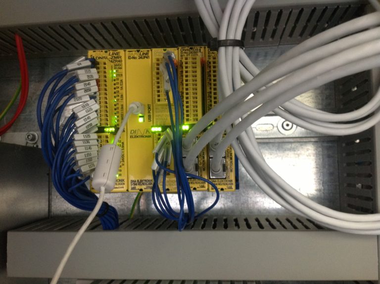 SLVARIO Masautomazione