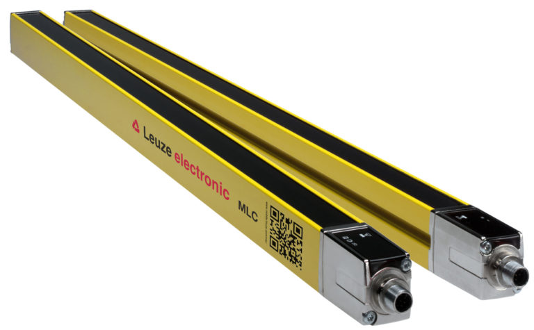 MLC con bus AS-i integrato