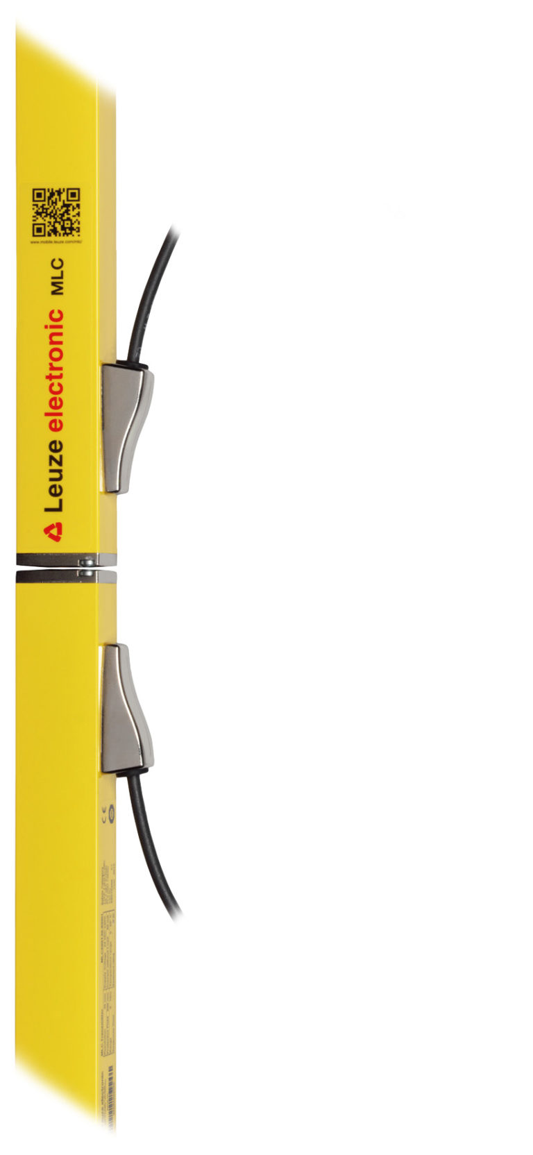 Cortine fotoelettriche di sicurezza di Tipo 4 Master / Slave