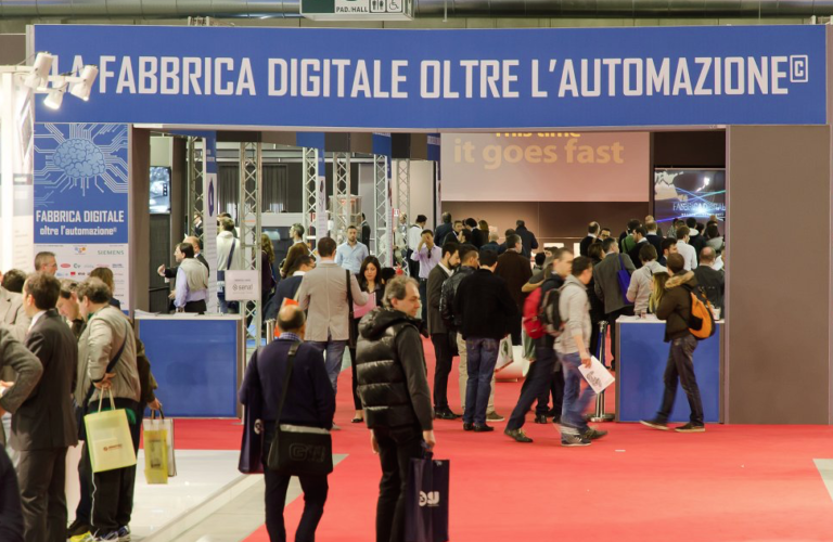 AI a Mecspe nella Piazza Automazione Industriale Award